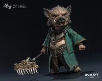 Queen Studios Black Myth: Wukong Zhu Bajie 1/12 Collectible Figure - Black Myth: Wukong - photo 5