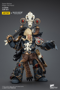 Space Wolves Geigor Fell-Hand 3