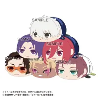 MAX LIMITED Blue Lock POTE KORO MASCOT 5 (6pc per box) - BLUE LOCK - photo 6