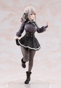 Spy Classroom《Flower Garden》Lily 6