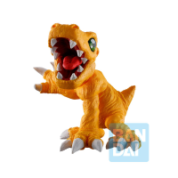 Agumon and Gabumon (Digimon Ultimate Evolution) 3