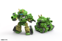 EVV-GC1 G-Crawler 4