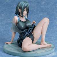 Danimaru Illustration “Sora Minase”		 5