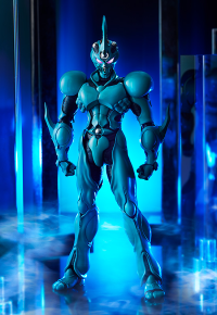 Guyver I 3