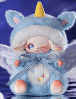 SALLY - Fantasy Fairy (Set of 6 Figures) 8
