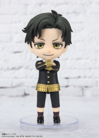 Damian Desmond "SPY×FAMILY", Bandai Spirits Figuarts mini 4