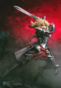 GOOD SMILE COMPANY Saber/Mordred ~Clarent Blood Arthur~ - Fate/Grand Order - photo 10