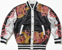 Neru's Souvenir Jacket(re-run) 1