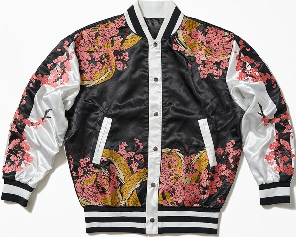 GOOD SMILE COMPANY Neru's Souvenir Jacket(re-run) - Blue Archive