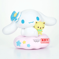 Sanrio characters BIG SOFVIMATES～Cinnamoroll Stars in the sky ver.～ 4