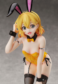 Mami Nanami: Bunny Ver. 9