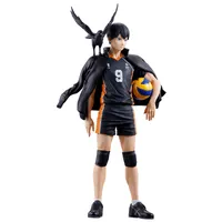 BANDAI Tobio Kageyama (The Future of Karasuno) - Haikyu!! - photo 8