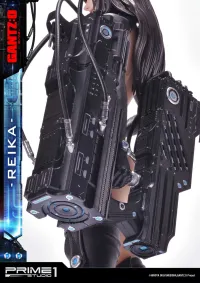 Prime 1 Studio Premium Masterline GANTZ:O Reika - GANTZ:O - photo 9