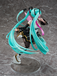 Hatsune Miku delight fairy style 12