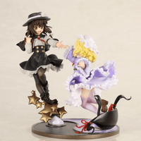 Hifuu Club Renko Usami＆Maribel Hearn 1