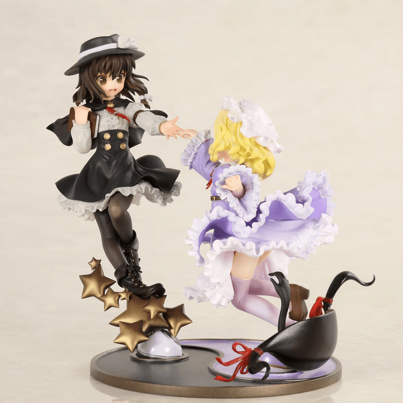 Hifuu Club Renko Usami＆Maribel Hearn