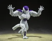 TAMASHII NATIONS FULL POWER FRIEZA "Dragon Ball Z", TAMASHII NATIONS S.H.Figuarts (P-Bandai Exclusive) - Dragon Ball Z - photo 7
