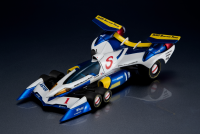 Variable Action Future GPX Cyber Formula11 SUPER ASURADA AKF-11 -Livery Edition- 【with gift】 1