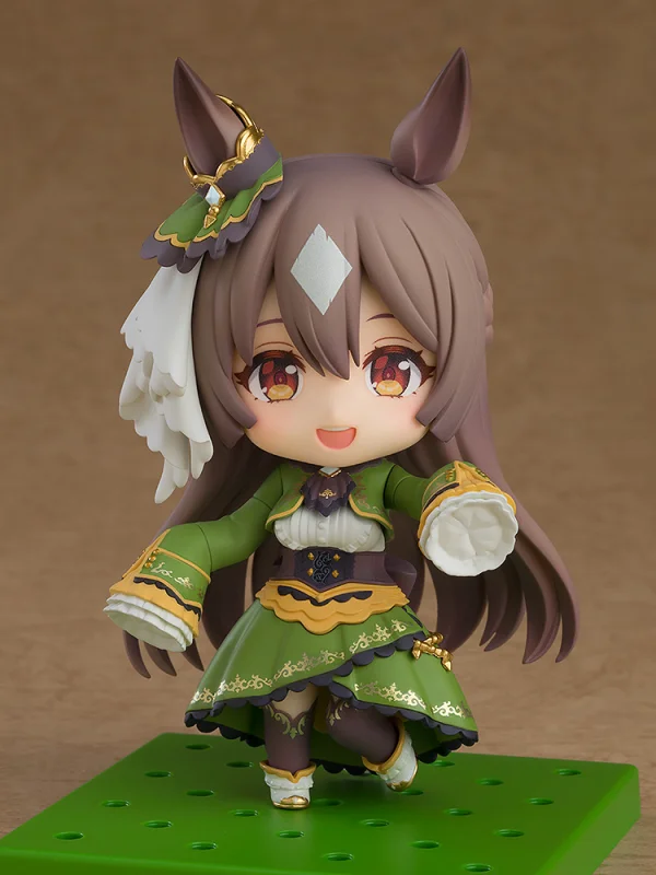 GOOD SMILE COMPANY Nendoroid Satono Diamond - Umamusume: Pretty Derby