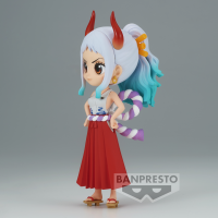 Yamato "One Piece", Bandai Spirits Q Posket Figure 3