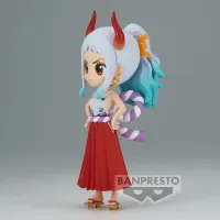 BANDAI Yamato "One Piece", Bandai Spirits Q Posket Figure - ONE PIECE - photo 3