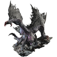 Capcom Figure Builder Creator's Model Gore Magala Re-pro Model 5