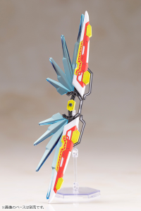GENE STELLATEARS VERSION 5