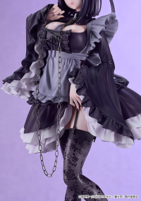 Shizuku Kuroe: Cosplay by Marin 11