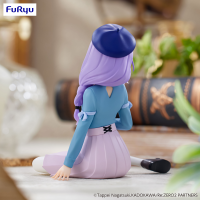 Re:ZERO -Starting Life in Another World-　Noodle Stopper Figure -Anastasia Book Girl ver.- 2
