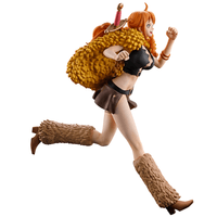 Nami (Giant Bash!! Vol.1) Masterlise Expiece 8