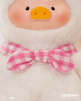 LuLu the Piggy – Joyful Time Series PVC Plush Keychain Blindbox 5