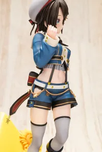KOTOBUKIYA Oozora Subaru Suspenders Outfit Ver. - hololive production - photo 4
