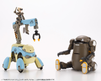 TAMOTU MODERHYTHM Collaboration [Light Blue Ver.] 2