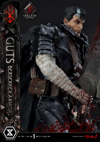 Ultimate Premium Masterline Berserk Guts, Berserker Armor Unleash Edition Deluxe Version 76
