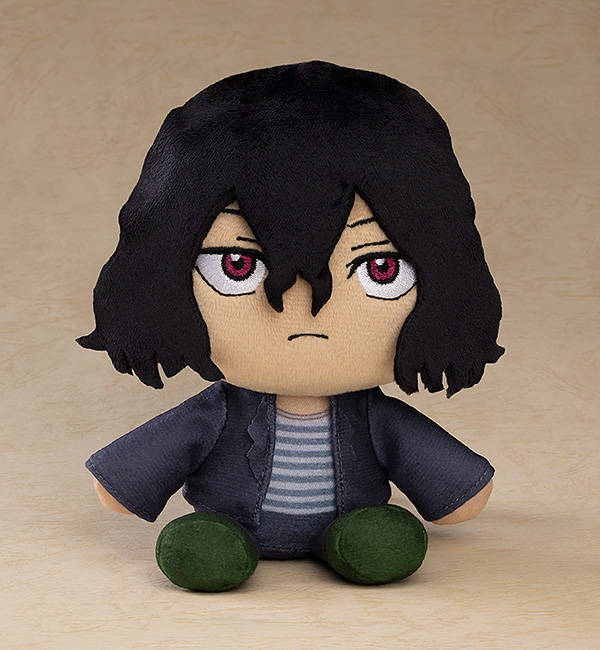 The Ancient Magus' Bride Season 2 Plushie: Ruth