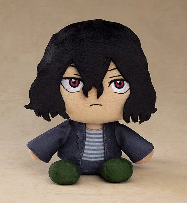 GOOD SMILE COMPANY The Ancient Magus' Bride Season 2 Plushie: Ruth - The Ancient Magus' Bride Season 2