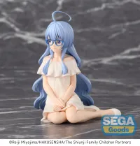 SEGA TV Anime The Shiunji Family Children PM Perching Figure Seiha Shiunji - The Shiunji Family Children - photo 6
