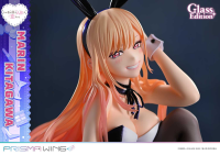 PRISMA WING TV animation My Dress-Up Darling Marin Kitagawa Glass Edition 1/7 Scale Pre-Painted Figure 12
