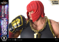 Premium Masterline Street Fighter 6 Marisa Ultimate Version 136