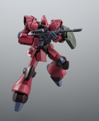 <SIDE MS> RMS-117 GALBALDY β ver. A.N.I.M.E. "Mobile Suit Zeta Gundam", TAMASHII NATIONS ROBOT SPIRITS 14