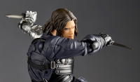 AMAZING YAMAGUCHI WINTER SOLDIER 5