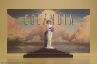 DIGACTION TORCH LADY OF COLUMBIA 1