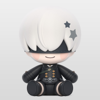 Huggy Good Smile 9S 2