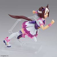 Figure-rise Standard Umamusume: Pretty Derby Special Week 11