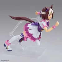 BANDAI HOBBY Figure-rise Standard Umamusume: Pretty Derby Special Week - Umamusume: Pretty Derby - photo 11