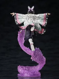 ANIPLEX Demon Slayer: Kimetsu no Yaiba ［BUZZmod.］ Shinobu Kocho 1/12 scale action figure - Demon Slayer: Kimetsu no Yaiba - photo 7