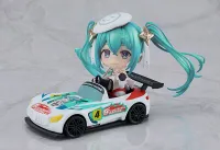 GOOD SMILE COMPANY Nendoroid Racing Miku: 2023 Ver. - Hatsune Miku - photo 5