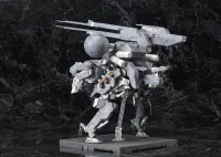 KOTOBUKIYA Metal Gear Sahelanthropus - Metal Gear series - photo 20