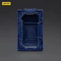 JOYTOY Individual Soldier Hangar Display Case - Abyssal Blue C - Display Cases & Storage - photo 1