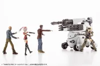 KOTOBUKIYA TAMOTU PRO [Cool White Ver.] - MARUTTOYS - photo 10